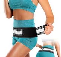 Amazon.com: Zekeson Back Brace for Lower Back Pain, Si Belt ...