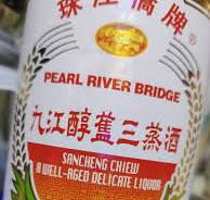 Pearl River Bridge Kiu Kiang Sancheng Chiew