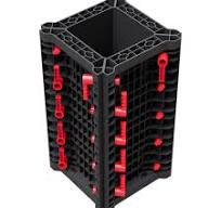 Geotub Panel - Formwork products - Geoplast