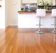 Strand Woven Bamboo Flooring : Natural, Carbonized, Tiger