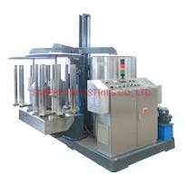 Rdt-128 Automatic Rotation Cheese Hydro-Extractor After Dyeing