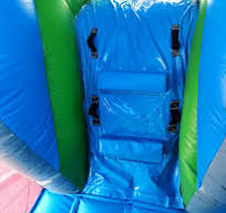 OEM/ODM Manufacturer Commercial Pokemon Bounce House