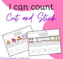 Count Sticks | TPT