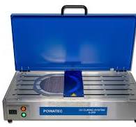 Standard UV Curing System U-200 - Powatec