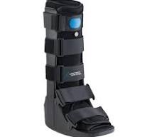 Air Cam Walker Fracture Boot - United Ortho