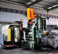 Non-ferrous Alloys Die Casting Products - Non-ferrous Die ...