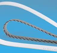 Flexx-Sil™ vs PTFE Cable - Cicoil