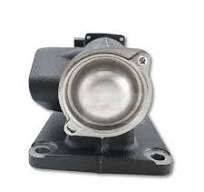 Genuine 6HK1 4HK1 EGR Valve 8-97383005-9 8973830059 for Isuzu FSR FRR FTR  NPR NQR
