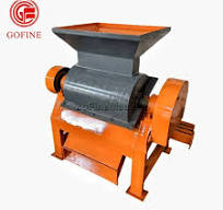 Cow Manure Grinder Chicken Manure Grinder Urea Grinder