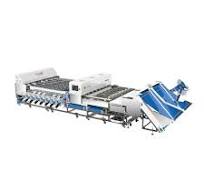 Intelligent Macadamia Nut Sorting Machine Selects Size ...