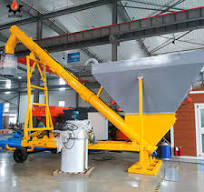 Buy In Bulk Cement Bags Truck Loading Machine Portable ...