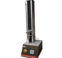 Single Column Tensile Tester - German Manufactured | Low Prices