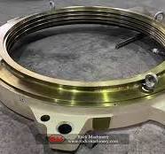 Metso HP Cone Crusher Parts | HP3-HP800 Replacement Components