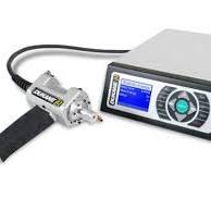 iQ Series Hand Held Ultrasonic Welder