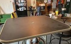 Resin Table Top Design Ideas Any ideas for a design on a ...