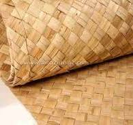 Cabana Mat - Palm Leaf Mats | Woven Palm Mats