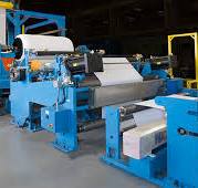 Extrusion Coating Extrusion Machinery - Davis-Standard