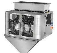 What is a linear weigher?