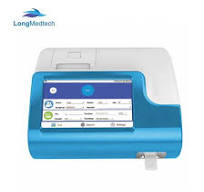 Getein 1180 Poct OEM Rapid Portable Multi-Channel ...