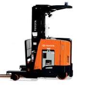 Multi-Directional Reach Truck | Southeast Industrial ...
