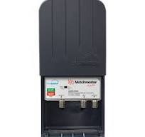 09MM-FD09 - VHF/UHF Diplexing Filter with Input Switch ...