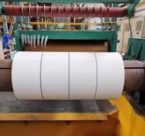 Factory Supply Prepainted Color Coating Aluminum Coils for ...