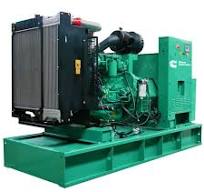 220kVA Cummins C220D5 | Genelite