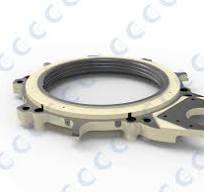 Adjustment Ring HP400 N12504023 | CMS Cepcor Ltd