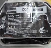 Duplo X04 Duplicator Ink, Packaging Type: Packet
