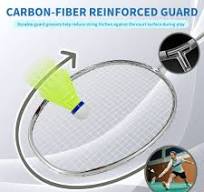 Senston N80 Single Professional Badminton Racket Carbon ...