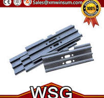 OEM Doosan Excavator DX60 DX200 DX300 Track Grouse Shoe