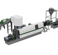 PP PE LDPE Film Granulating Line - Retech Machine