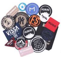 Rubber Badges for Clothing: Custom & Durable