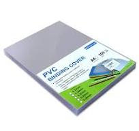 Transparent clear Plastic Pvc Peel and Stick Adhesive School Book Cover