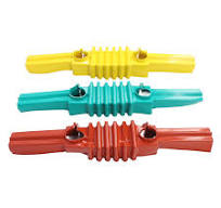 Amazon.com: Silicone Rubber Insulation Protective Cover 10KV ...