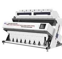 RG* Rice Color Sorter Machine Manufacturers, Suppliers in ...