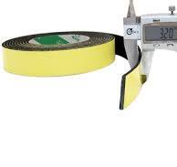 Amazon.com: Sponge Rubber EVA Tape - Waterproof Weather ...