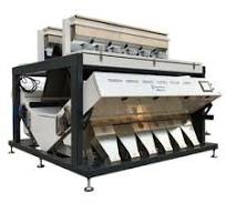 Salt Color Sorter Manufacturers at Realtech