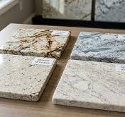 White Granite Countertops: Best Colors & Prices (2026 Guide)