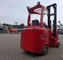 Flexi AC1200 forklift, used Flexi AC1200 forklift for sale ...