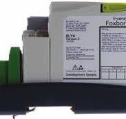 T2550 PAC Programmable Automation Controller