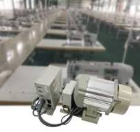 Servo Motor AC Servo Motor for Industrial Sewing Machine 1000W, 110V | eBay
