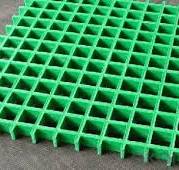 FRP Grating, FRP Molded Grating, FRP Fiberglass Plastic ...
