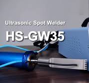 35kHz Ultrasonic Handheld Spot Welder, Your Best Welding ...