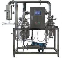 [Hot Item] Ultrasonic Solvent Extraction and Concentrate Machine Extraction  and Concentration Plant