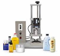 Automatic Glass Bottle Capping Machines - Precision & Efficiency