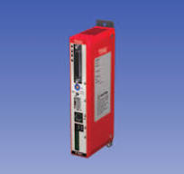 ELECTRIC ACTUATORS