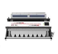 Rice Color Sorter,Intelligent Rice Color Sorting Machine ...