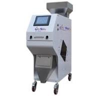 Affordable Mini Peanut Color Sorter Machine, Industrial Use ...