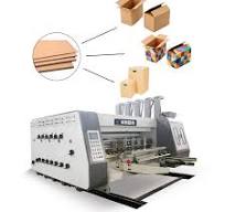 Two Color Flexographic Print Plastic Film Vinyl Roll Printing Machine Flexo  Thermal Paper Roll Printing Machine Price